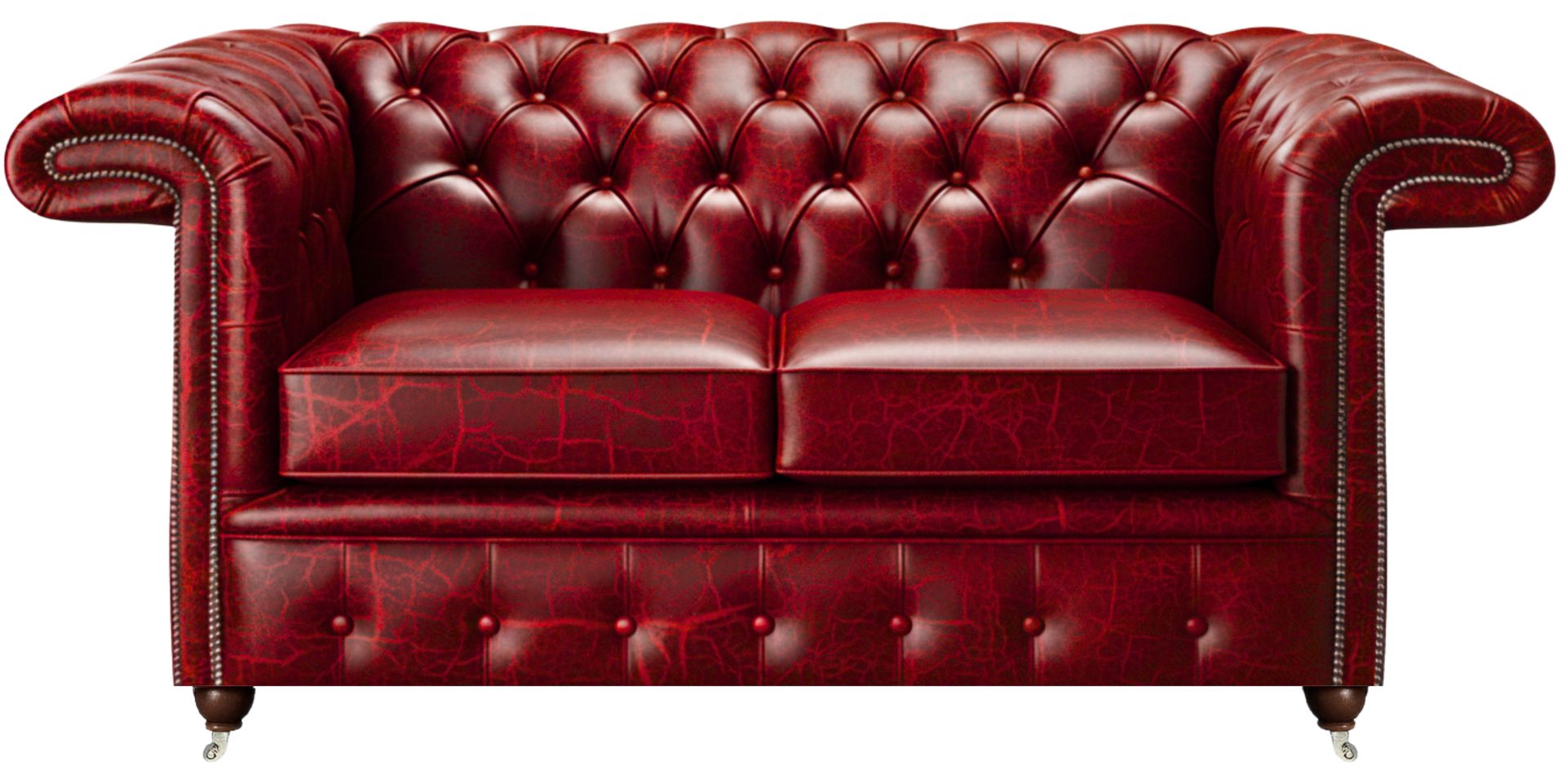 The Chelsea Chesterfield